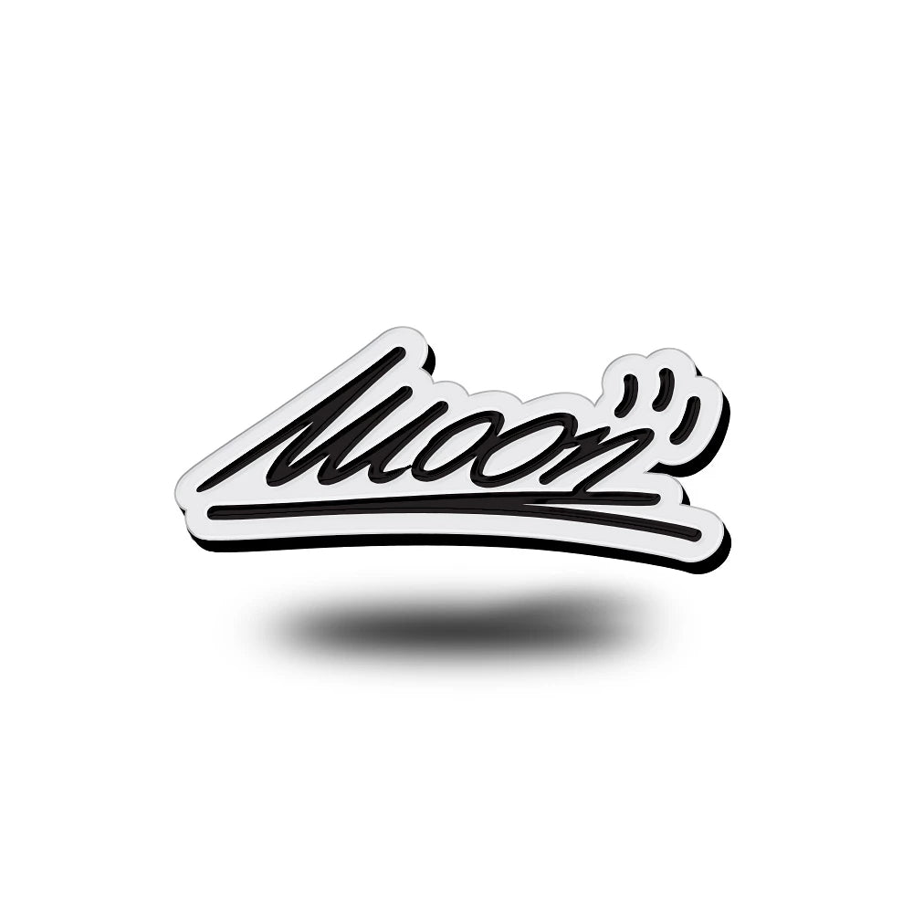 Pin Moon