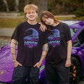 Dětské tričko Moon Lambo