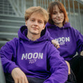 Mikina Moon Lambo