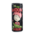TO THE MOON ovocný nápoj s Aloe Vera a Jablko