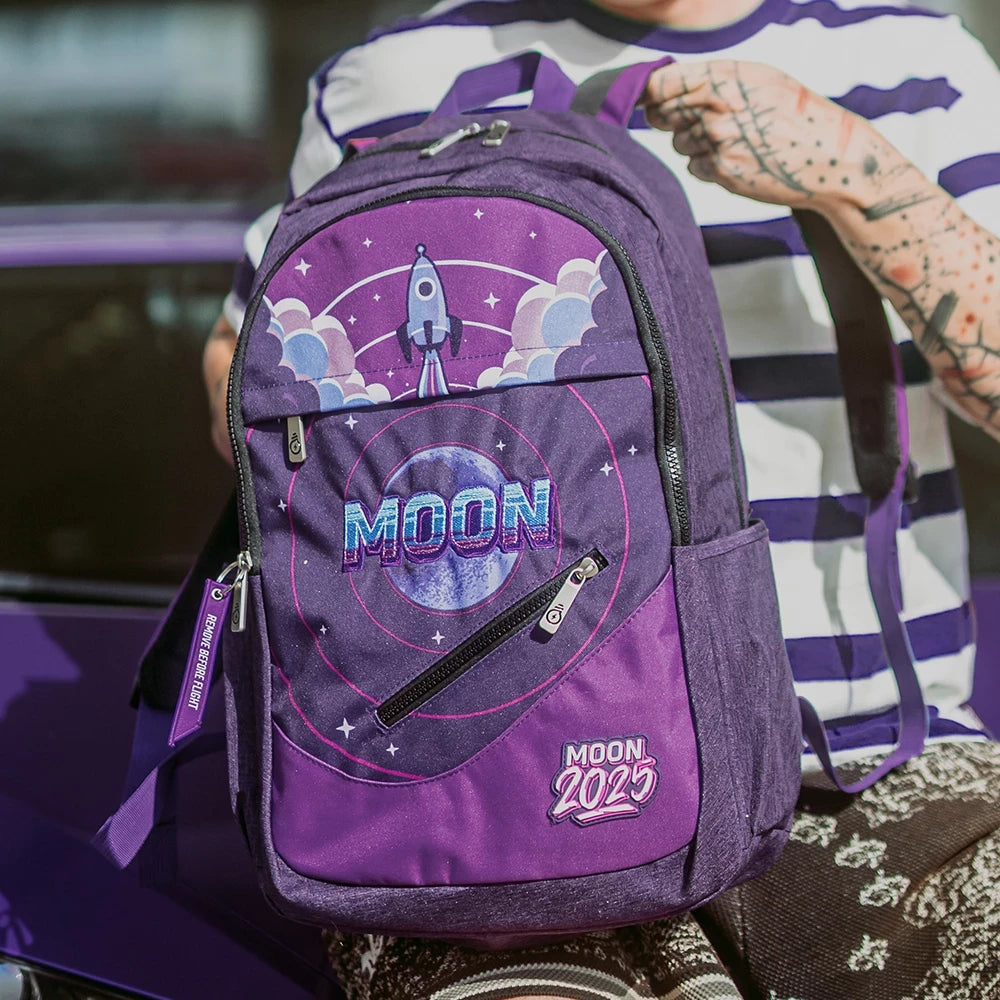 Batoh Moon Lambo