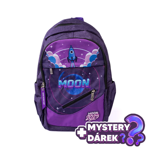 Batoh Moon Lambo