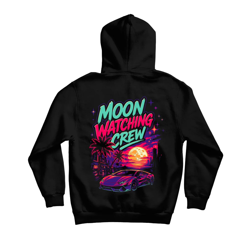 Dětská mikina Moon Summer