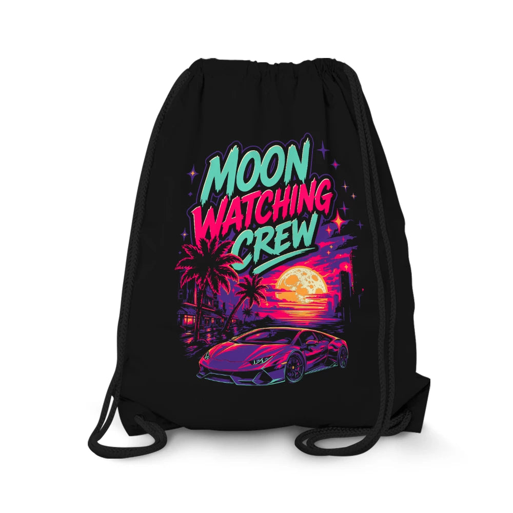 Vak Moon Summer